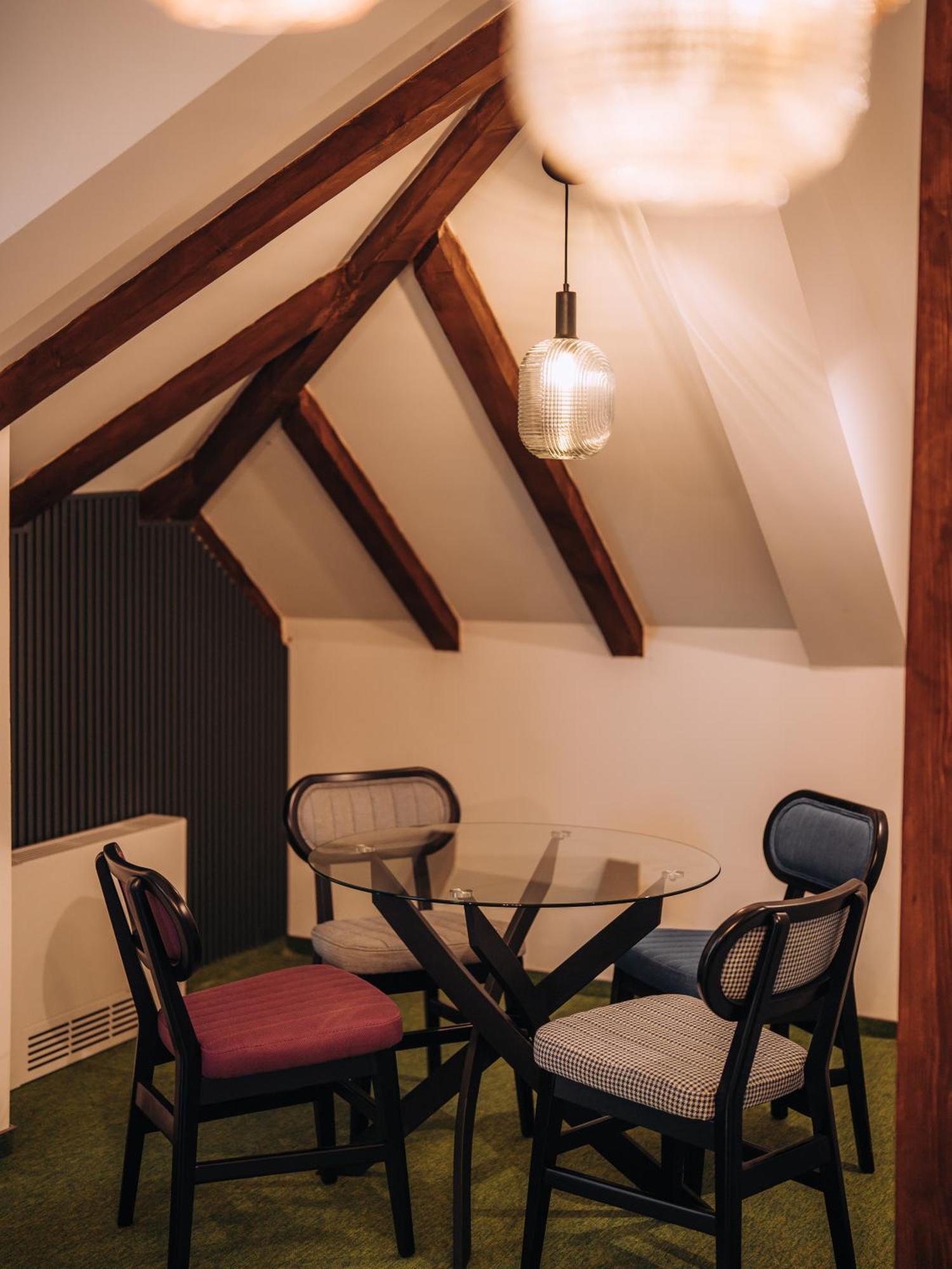 Villa Pupin Gorna Porta オフリド エクステリア 写真