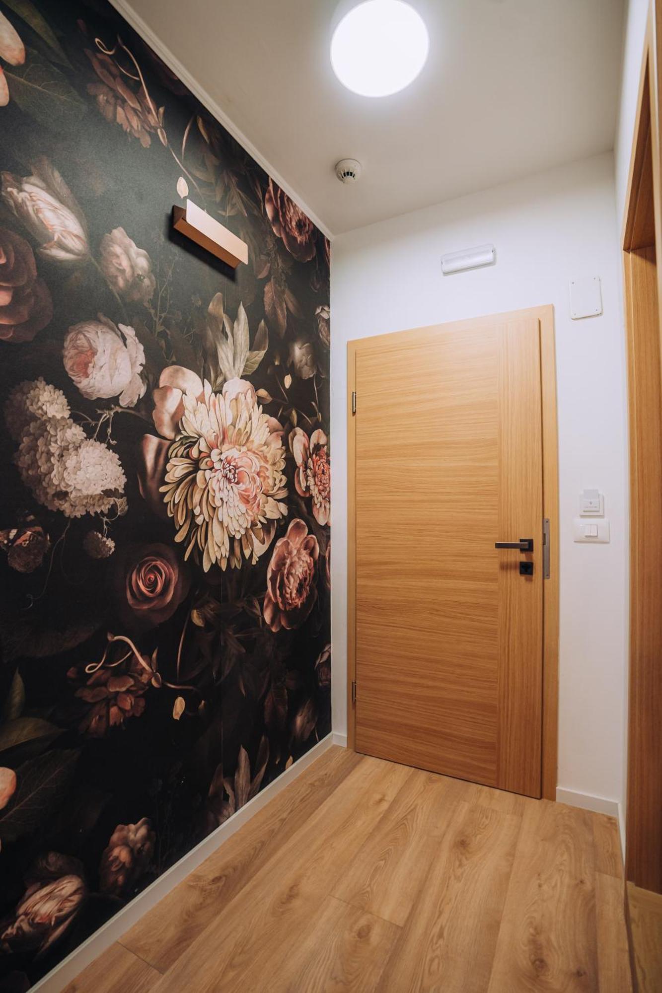 Villa Pupin Gorna Porta オフリド エクステリア 写真